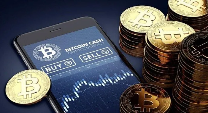 Monte Zelvar - Delve into the Revolutionary Impact of Cryptocurrency Trading on Monte Zelvar
